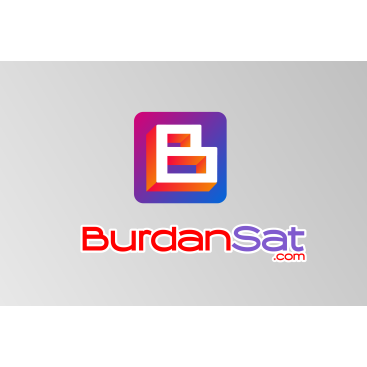 Burdansat.com yarışmasına tasarımcı hcetinel tarafından sunulan  tasarım