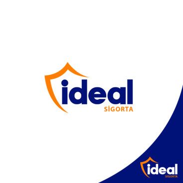 15 Yıllık Güvenin Yeni Yüzünü Tasarla! yarışmasına tasarımcı LogoExper tarafından sunulan  tasarım 