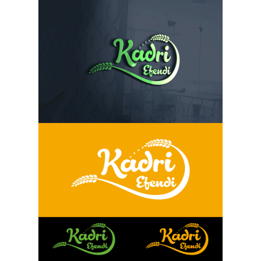 Kadri efendi yarışmasına tasarımcı Felistigris tarafından sunulan  tasarım 