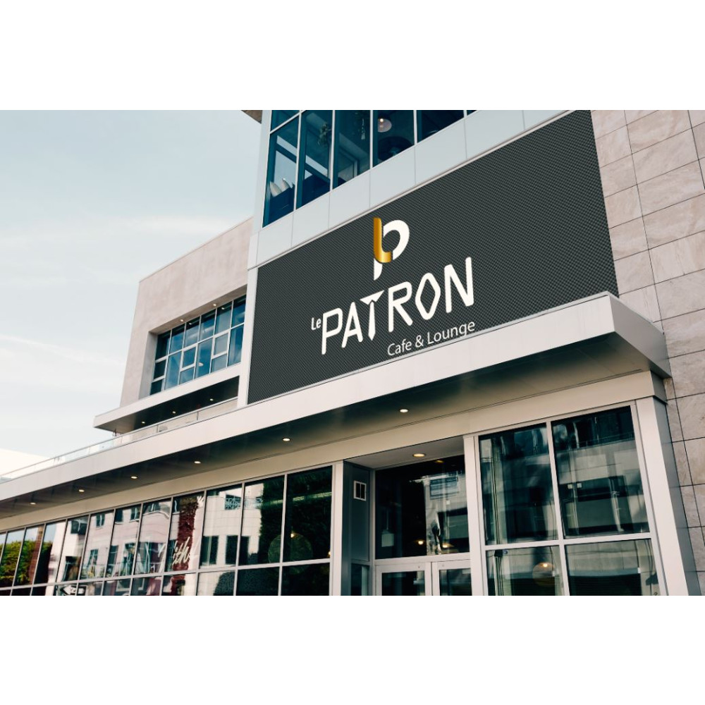 Patron