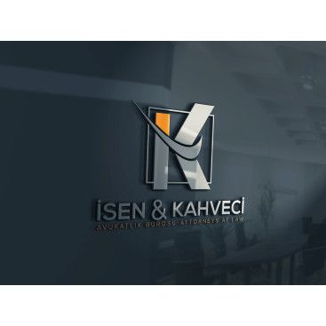 HUKUK BÜROSU yarışmasına tasarımcı Roboco tarafından sunulan  tasarım 