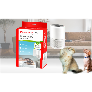 HEPA FİLTRE KUTU TASARIMI yarışmasına tasarımcı izdüsümü tarafından sunulan  tasarım 