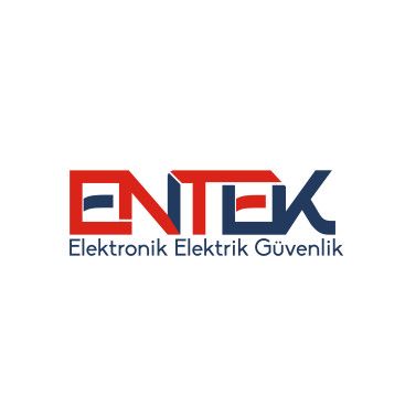 elektironik firma logosu yarışmasına tasarımcı orion™ tarafından sunulan  tasarım 