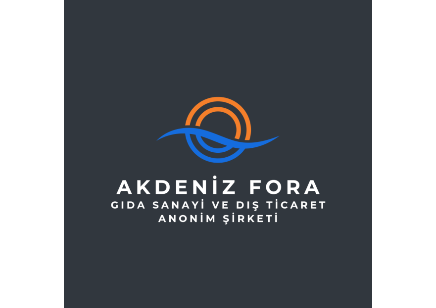 Dış Ticaret Firmamıza Kurumsal Kimlik yarışmasına tasarımcı paprika tarafından sunulan  tasarım 