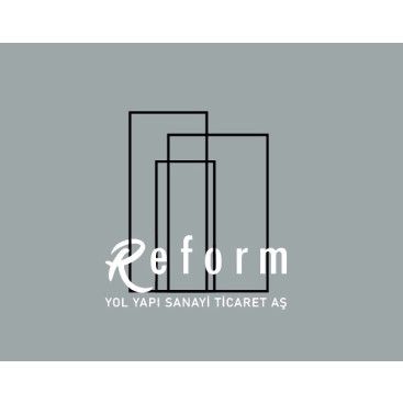 İnşaat ve taahhüt işleri yarışmasına tasarımcı Karart tarafından sunulan  tasarım 