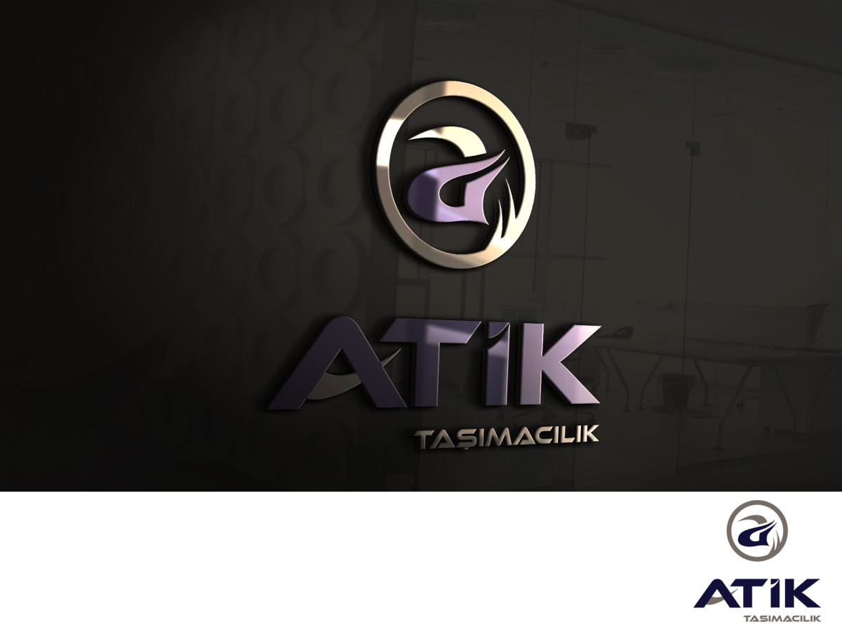Tasarlayan graphicdesign2006 -Atik ve Aktif Logo