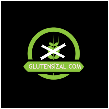 GlutensizAl.com sitemize Logo yarışmasına tasarımcı Finifugal tarafından sunulan  tasarım