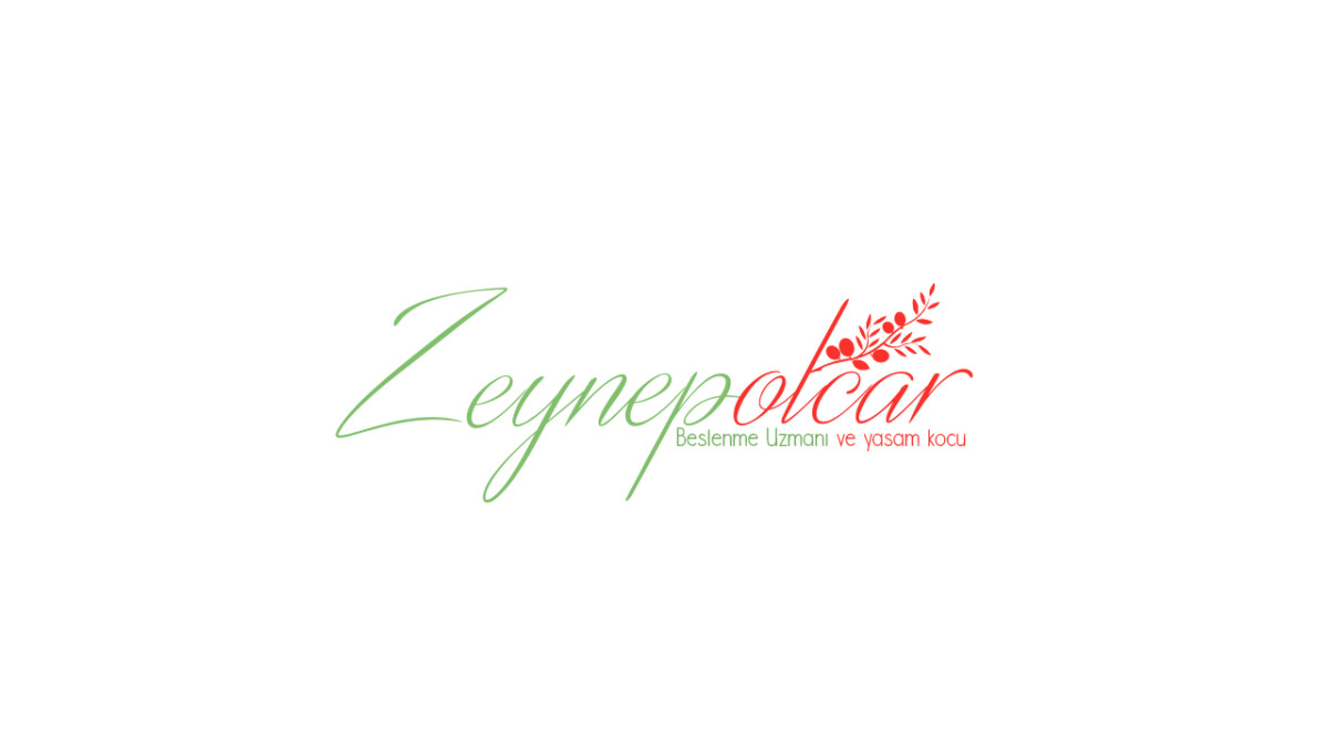 Tasarlayan DesingStudios-Diyetisyen logo
