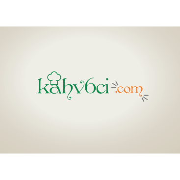 kahv6ci.com yarışmasına tasarımcı Naxisty tarafından sunulan  tasarım 