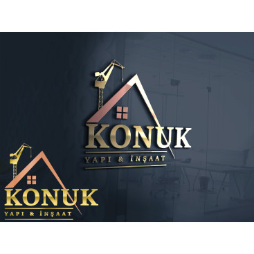 Yepyeni Bir Anlayış yarışmasına tasarımcı Gloody Graphic tarafından sunulan  tasarım 