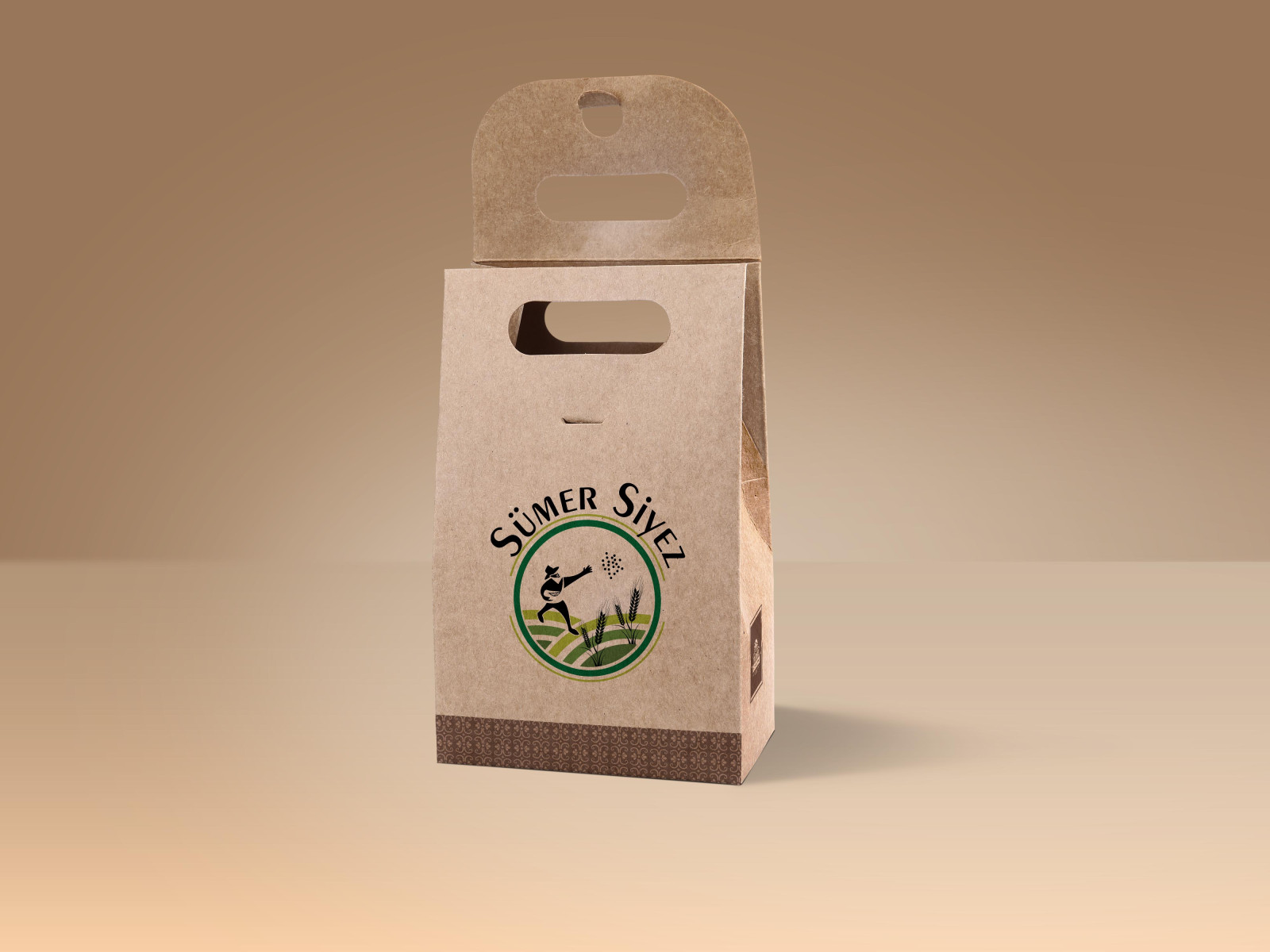 Tasarlayan Pineappleᵀᴹ-SÜMER SİYEZ LOGO TASARIMI