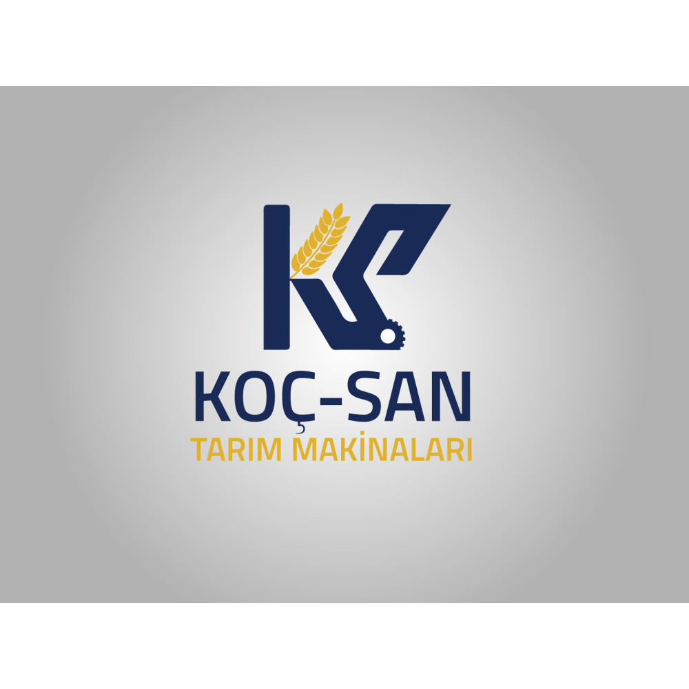 Benim firmami yansitacak bir logo