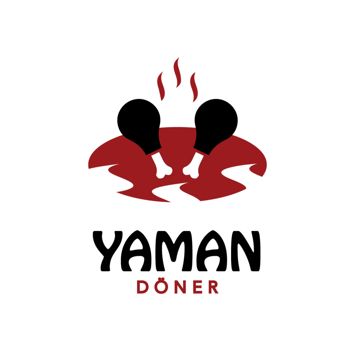 Tasarlayan D E Ç-Kuru Yolum Helal Tavuk Döner Markası 