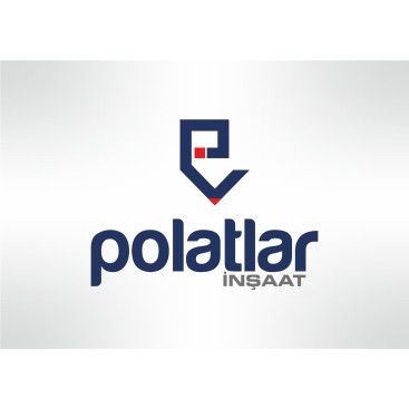 inşaat firmamıza prestijli logo tasarım yarışmasına tasarımcı xyzxyz tarafından sunulan  tasarım 