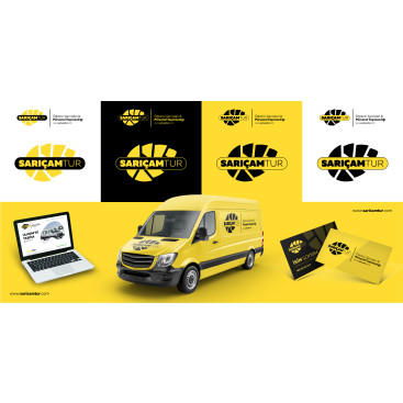 Turizm Firmamıza Kalıcı Logo arıyoruz yarışmasına tasarımcı gokhankiracc tarafından sunulan  tasarım 