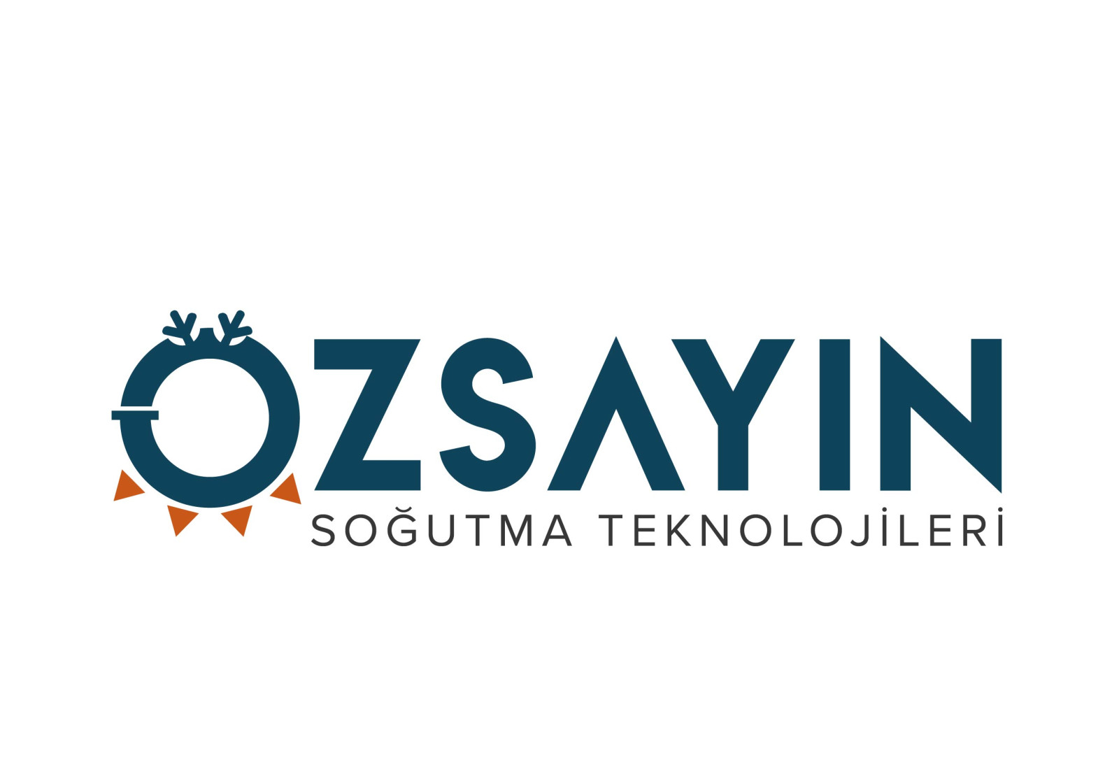Tasarlayan bacreative-Endüstriyel Su Soğutma Sistemleri LOGO
