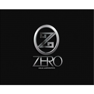 ZERO EMLAK OFİSİ  yarışmasına tasarımcı barpek tarafından sunulan  tasarım