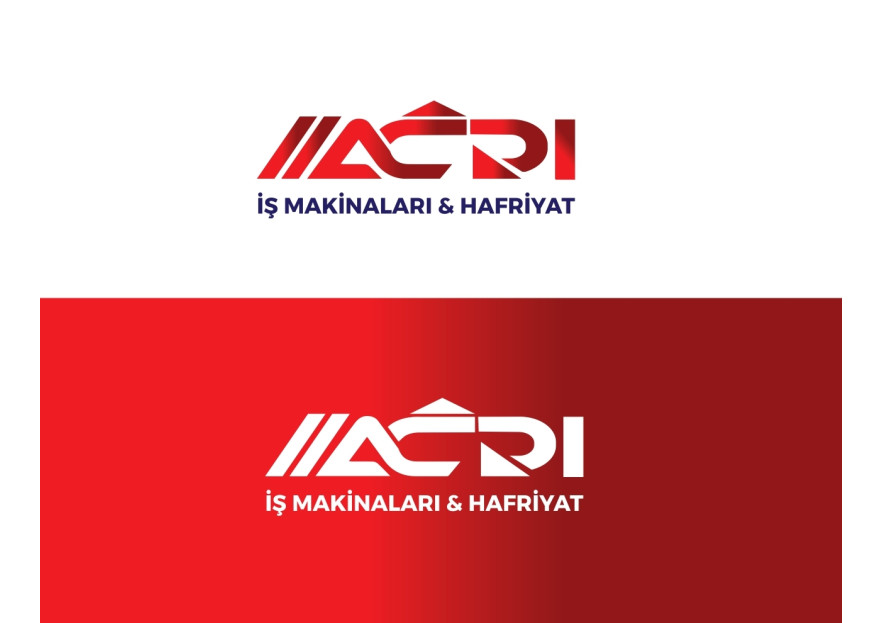 AĞRI İŞ  yarışmasına tasarımcı myben design tarafından sunulan  tasarım 