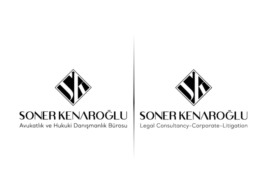 Avukatlık Bürosu Logo Tasarımı yarışmasına tasarımcı Felluche™ tarafından sunulan  tasarım 