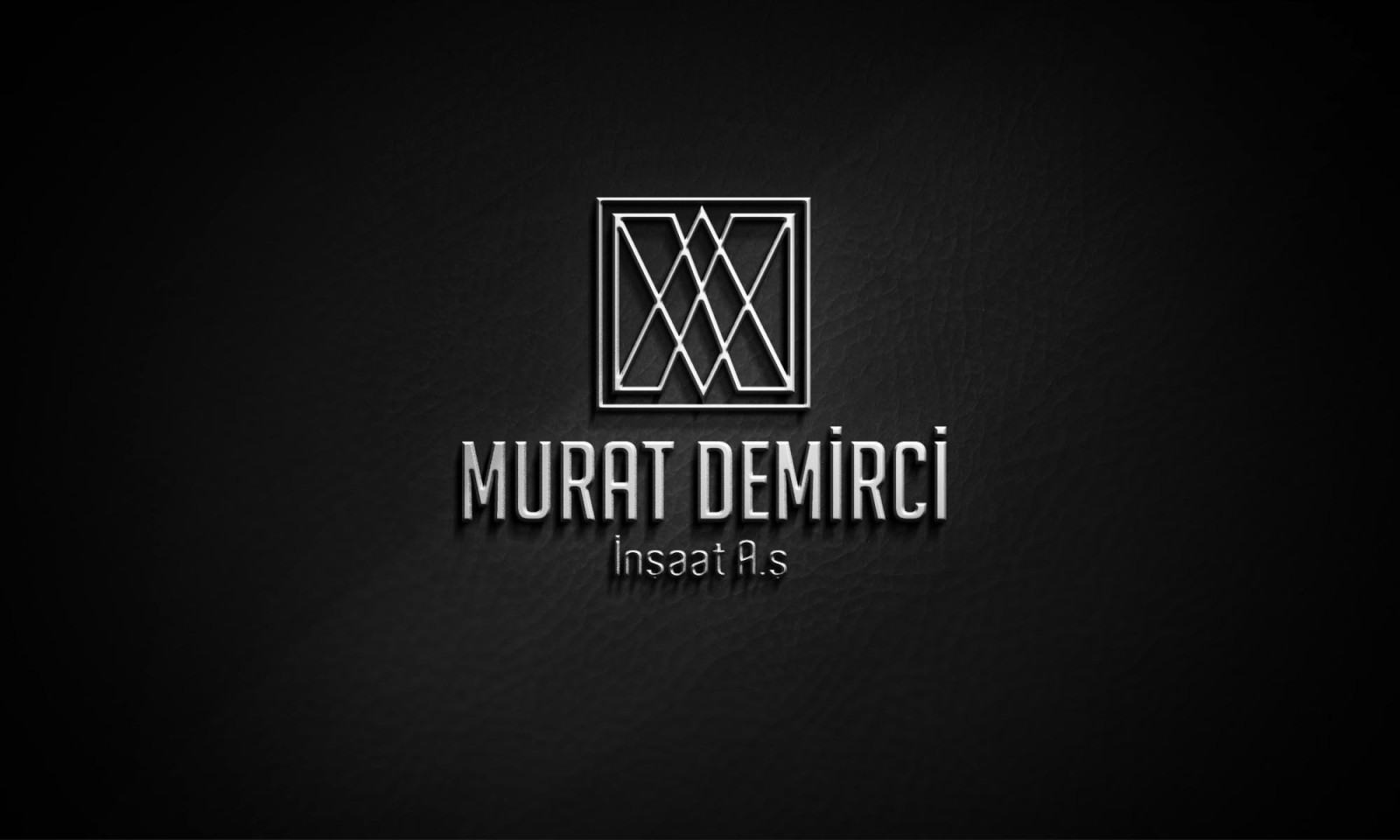 Tasarlayan Pulseofmaggots-MURAT DEMİRCİ İNŞAAT A.Ş.