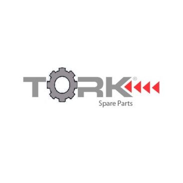 Otomotiv yedek parça logo tasarımı yarışmasına tasarımcı kezzo tarafından sunulan  tasarım 