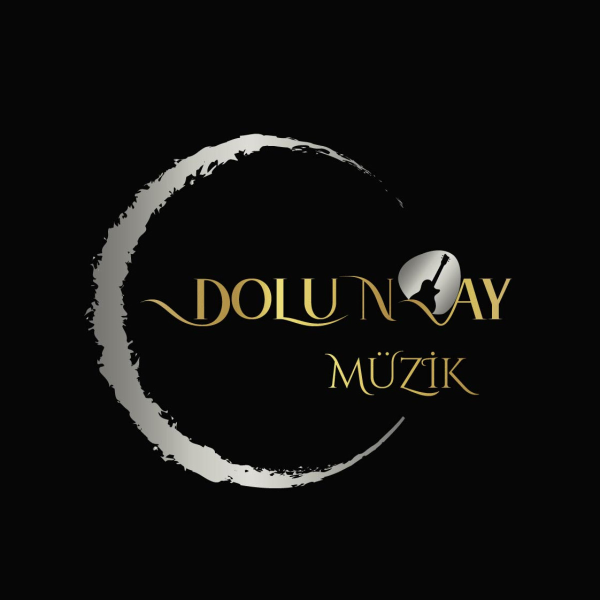 Tasarlayan özge38-Dolunay Müzik