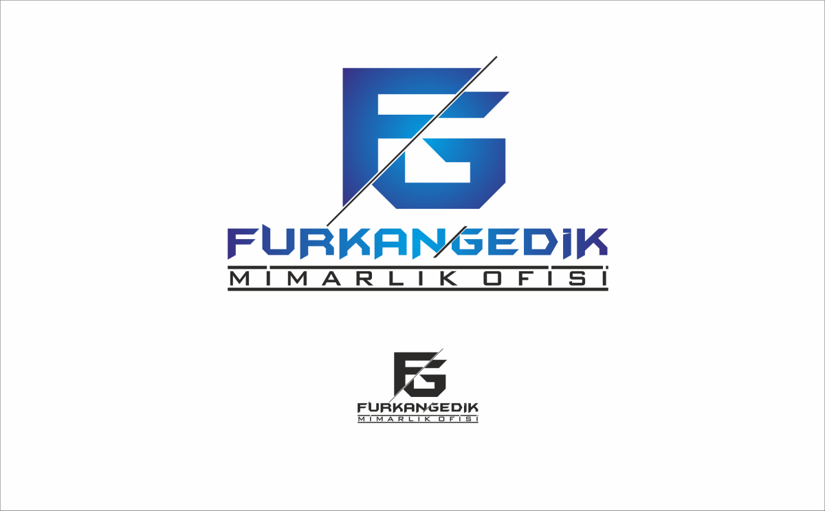 Tasarlayan ErcanH-Mimarlık ofisi logo ve kartvizit tasarım