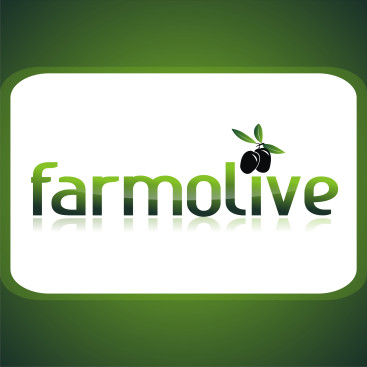 Zeytin ve Zeytin Ürünleri İçin Logo yarışmasına tasarımcı Omer_KILINC tarafından sunulan  tasarım 