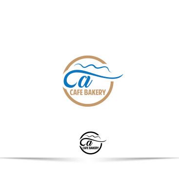 Amerika'da bakery cafe aciyoruz yarışmasına tasarımcı silence tarafından sunulan  tasarım 