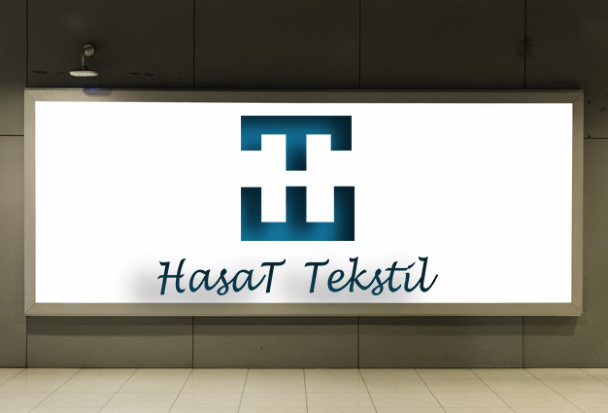 Tasarlayan Mübessa-Ht Hasat Şapka Logo çalışması
