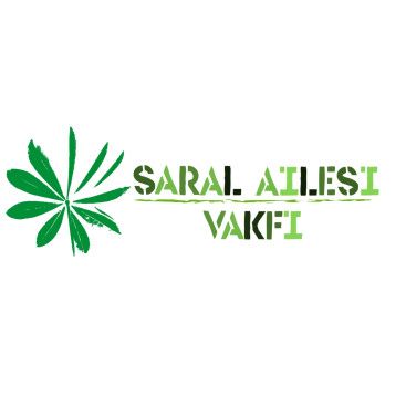 Saral Ailesi Logo Tasarımı yarışmasına tasarımcı KnockOut tarafından sunulan  tasarım 
