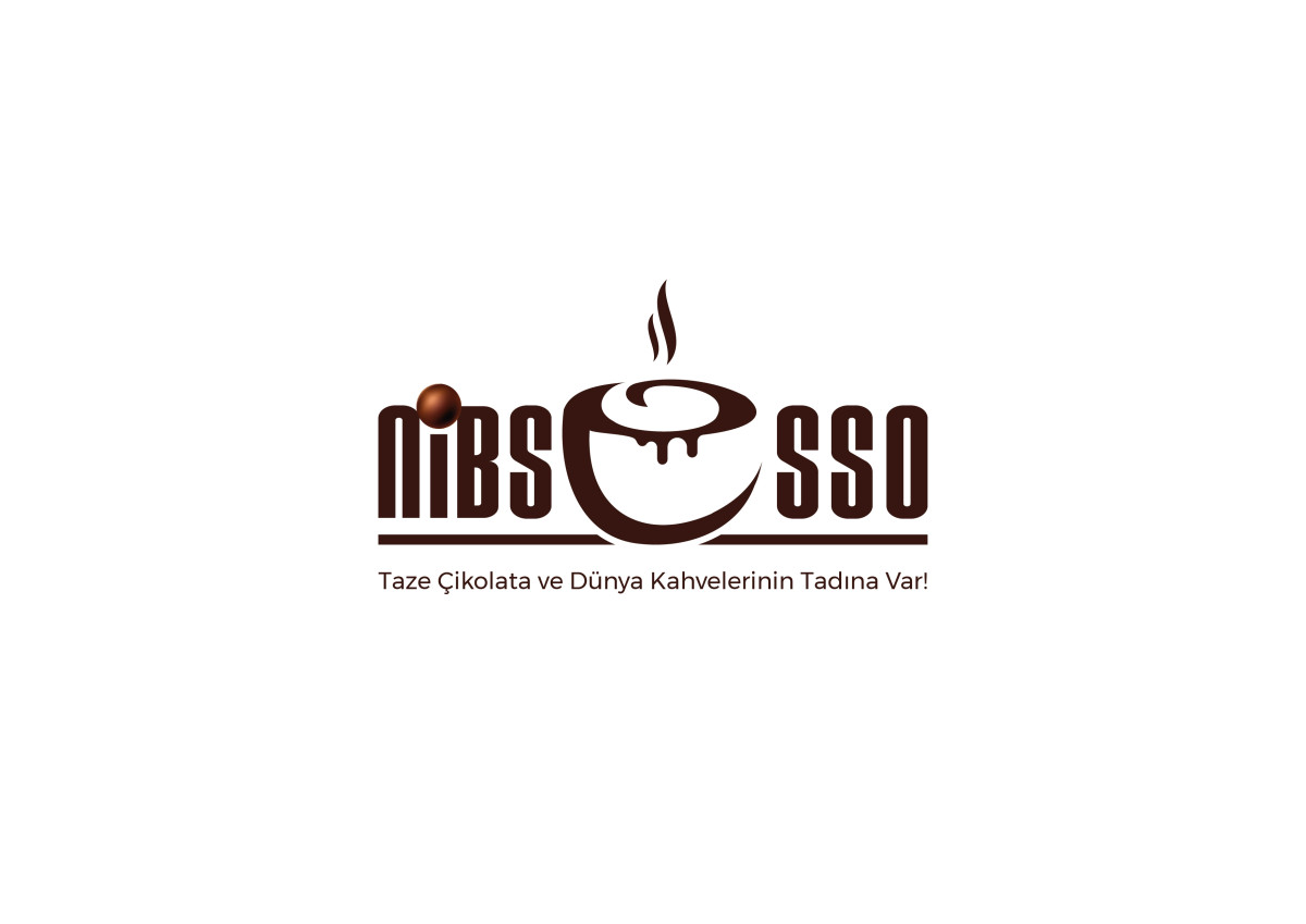 Tasarlayan dadazib-Çikolata ve Kahve Severleri Bir Araya Getirecek Markamıza Etkileyici Logo