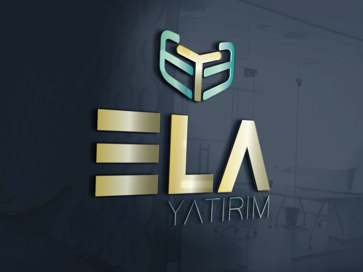 Tasarlayan SuleDesigner-Mükemmel Bir Logo Bekliyoruz :)