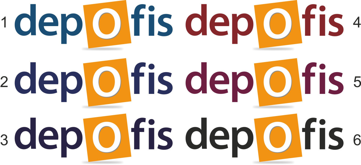 Tasarlayan hasanguner-www.depofis.com logo tasarımı.