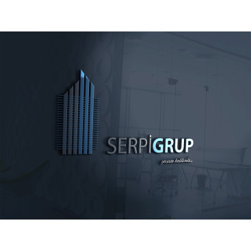 serpi grup yarışmasına tasarımcı X203 tarafından sunulan  tasarım 