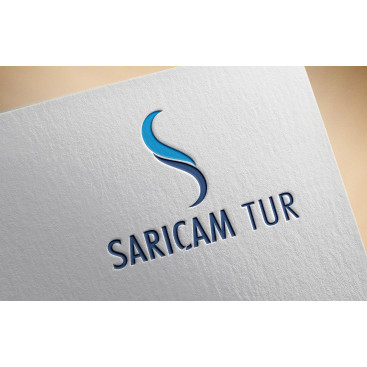 Turizm Firmamıza Kalıcı Logo arıyoruz yarışmasına tasarımcı kuzfe35 tarafından sunulan  tasarım 