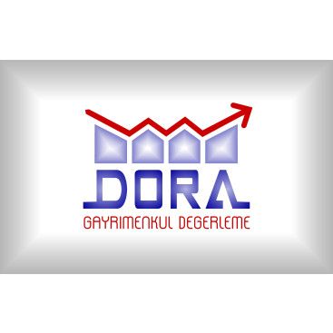 GAYRİMENKUL DEĞERLEME ŞTİ. LOGO TASARIMI yarışmasına tasarımcı Esraya tarafından sunulan  tasarım 