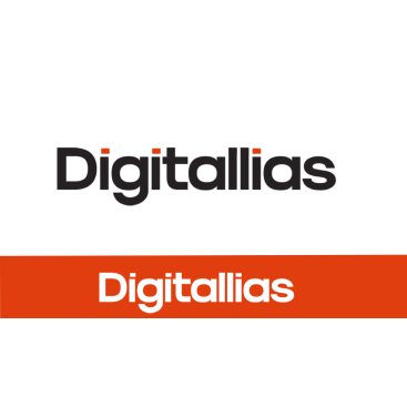 Dijital Dönüşüm Danışmanlığı Logosu yarışmasına tasarımcı serbestt tarafından sunulan  tasarım 