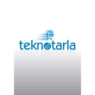 E-Ticaret Sitemiz İçin Logo Çalışması yarışmasına tasarımcı ZS Design tarafından sunulan  tasarım 