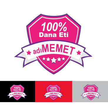 Afyonda markanın adıMEMET yarışmasına tasarımcı EdaErgin tarafından sunulan  tasarım 