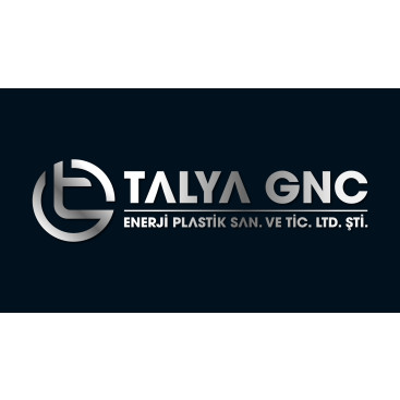 Firmamız için logo ihtiyacı yarışmasına tasarımcı merter tarafından sunulan  tasarım 