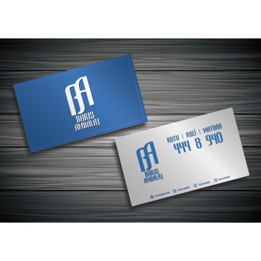 AMBALAJ KUTU KOLİ MATBAA yarışmasına tasarımcı WITHM tarafından sunulan  tasarım 