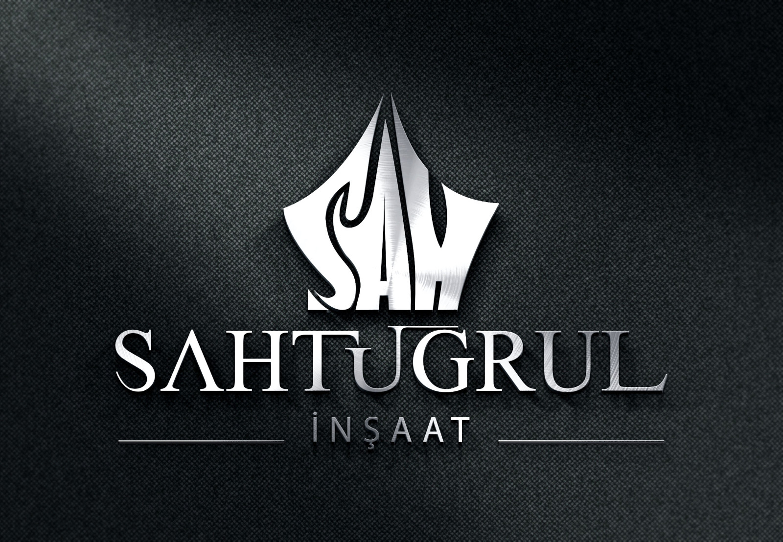 Tasarlayan Etrah™-2009 DAN BERİ BİR LOGOMUZ OLMADI :)