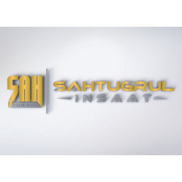 2009 DAN BERİ BİR LOGOMUZ OLMADI :) yarışmasına tasarımcı GhostSpy tarafından sunulan  tasarım 