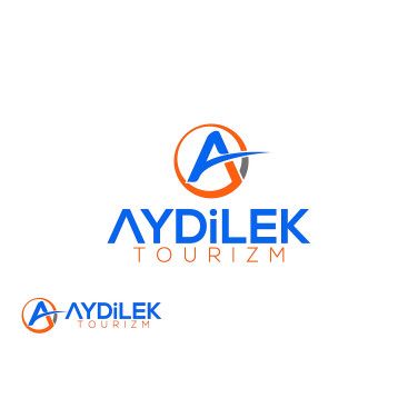 TURİZM TAŞIMA FİRMAMIZA LOGO VE KURUMSAL yarışmasına tasarımcı uaslanpay tarafından sunulan  tasarım 