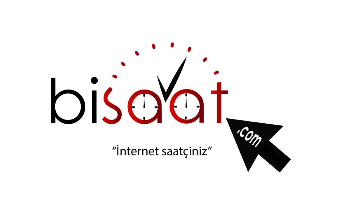 Tasarlayan MG-Bisaat.com İÇİN LOGO VE KURUMSAL KİMLİK.