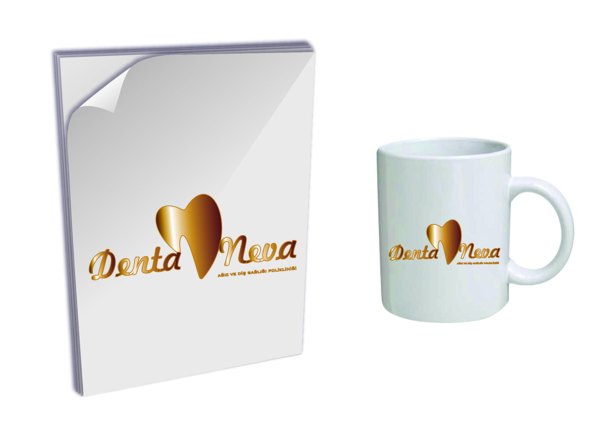 Tasarlayan elifgrafikdesign-Diş kliniği için logo tasarımı