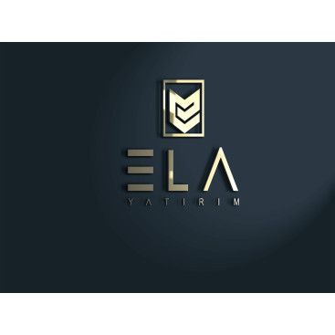 Mükemmel Bir Logo Bekliyoruz :) yarışmasına tasarımcı elifgrafikdesign tarafından sunulan  tasarım 