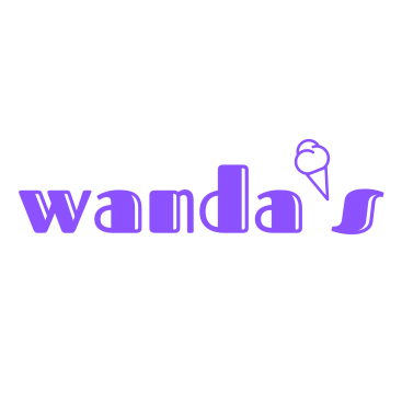 DONDURMA FİRMASI İÇİN ÖZGÜN LOGO TASARIM yarışmasına tasarımcı aybikekcbs tarafından sunulan  tasarım 