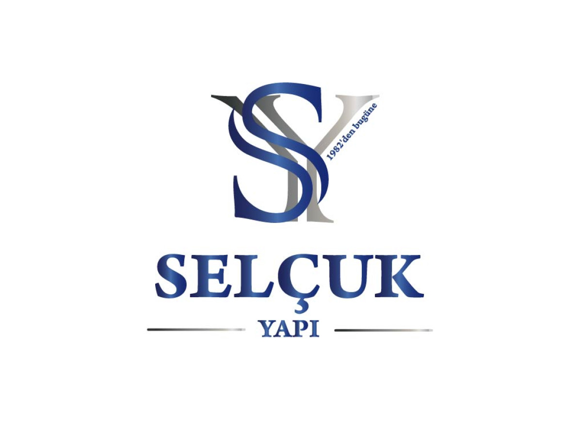 Tasarlayan logo_dizayn-SELÇUK Yapı Logo Tasarımı